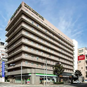 酒店 大和鲁内神户三宫酒店, 神户