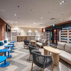酒店 The B神户酒店, 神户