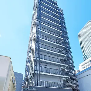 酒店 神户三宫相铁馥蕾莎酒店, 神户