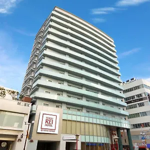 酒店 神户元町东急rei酒店, 神户