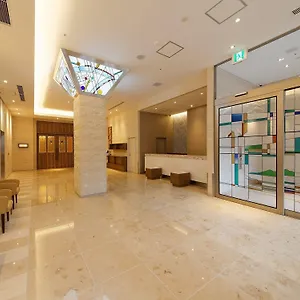 酒店 神户灿路都大饭店别馆, 神户