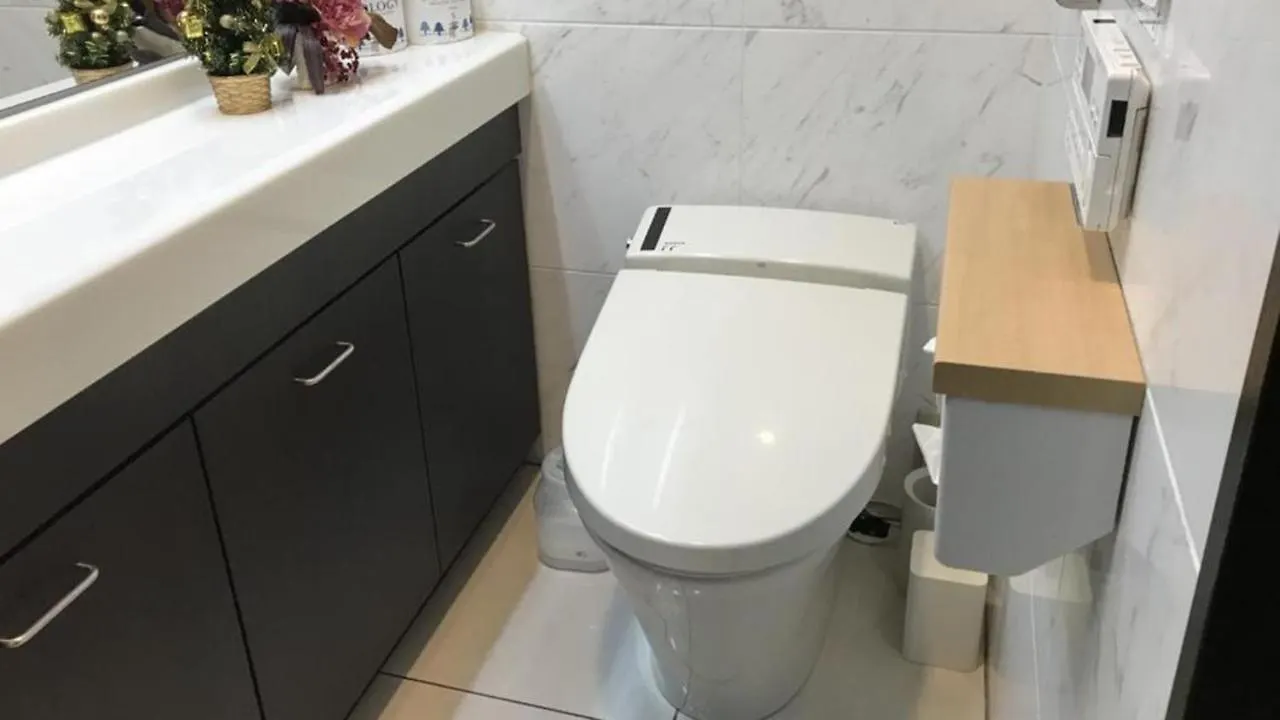 ホテル Toyoko Inn Kobe Minatogawa Koen