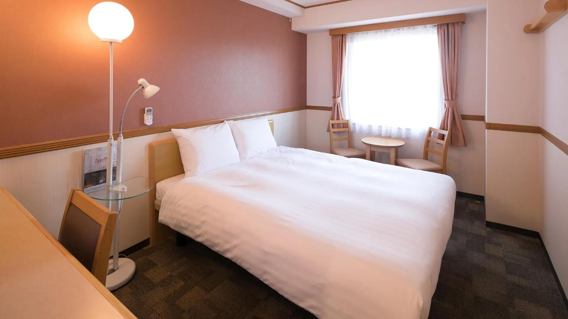 Toyoko Inn Kobe Minatogawa Koen ホテル