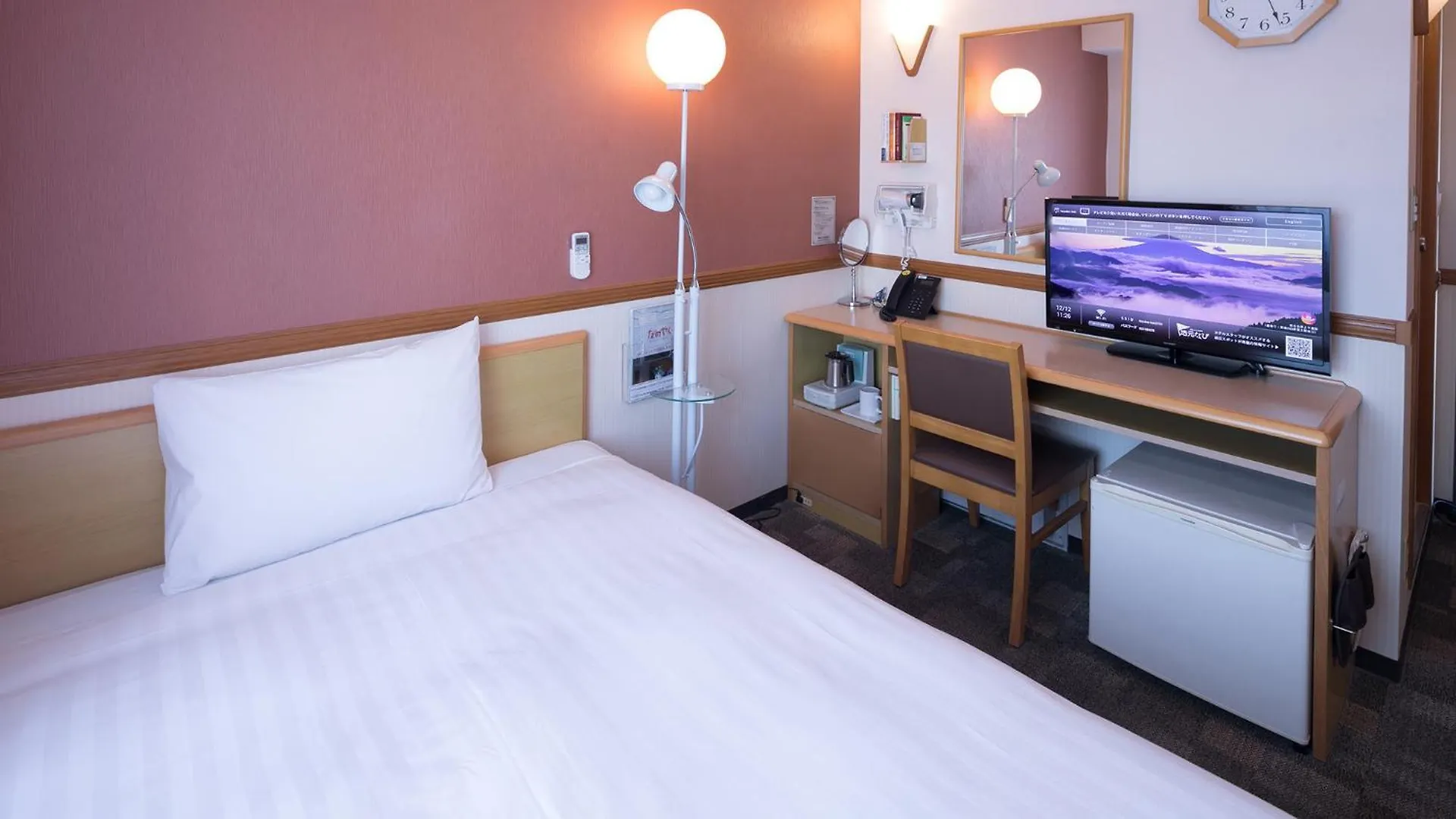 ホテル Toyoko Inn Kobe Minatogawa Koen