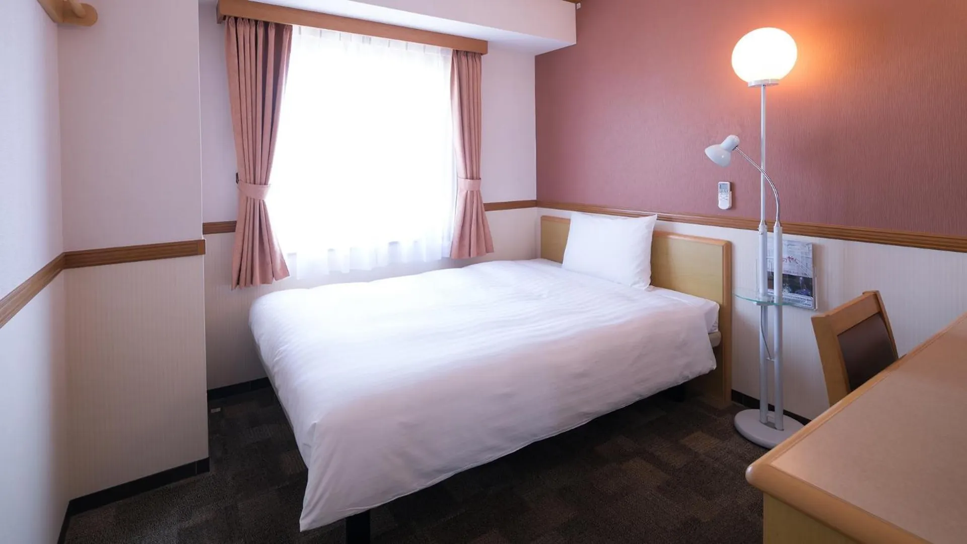 *** ホテル Toyoko Inn Kobe Minatogawa Koen 日本