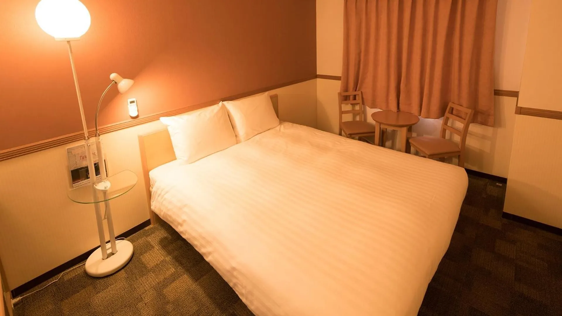 *** ホテル Toyoko Inn Kobe Minatogawa Koen 日本