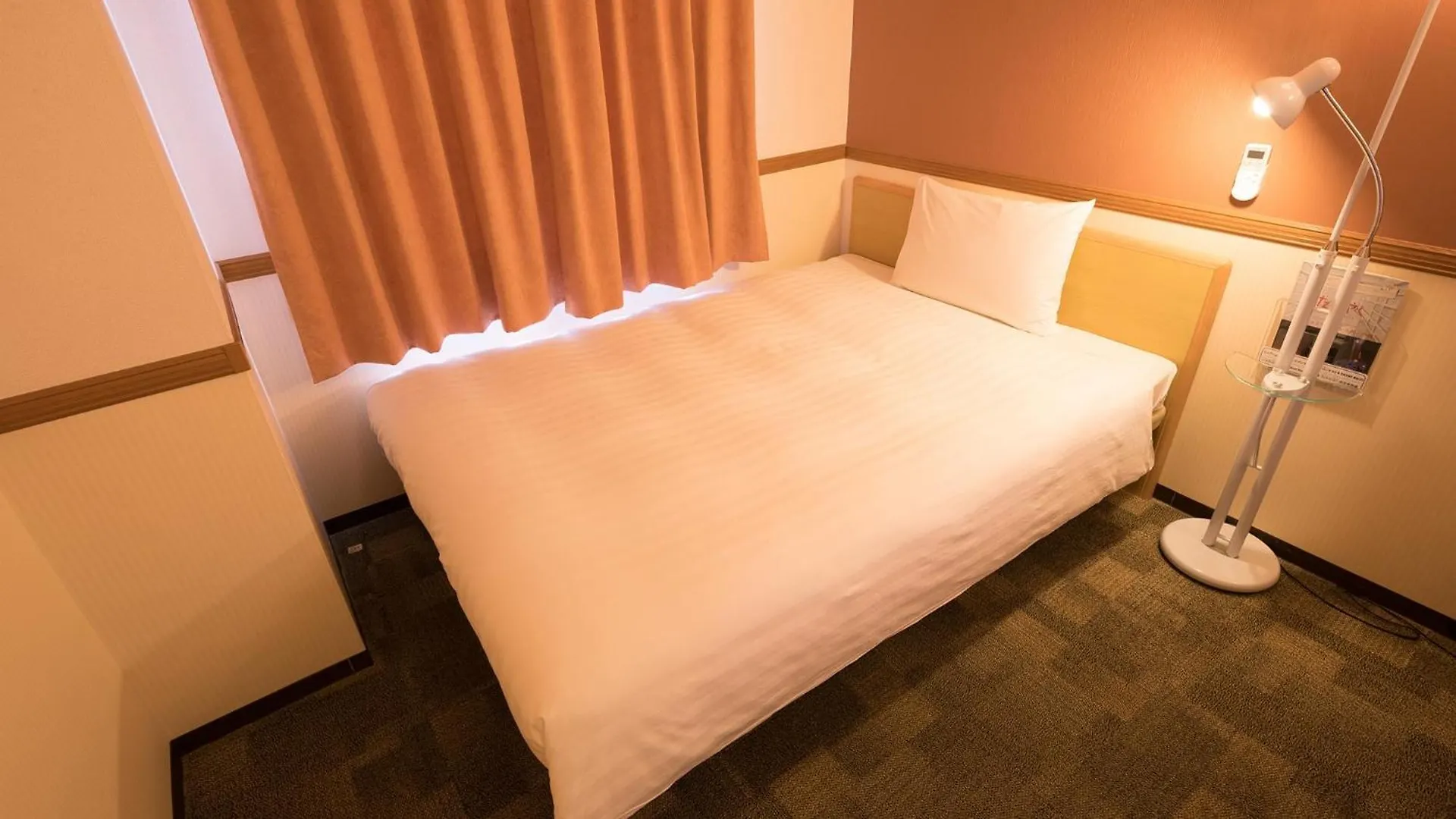 ホテル Toyoko Inn Kobe Minatogawa Koen