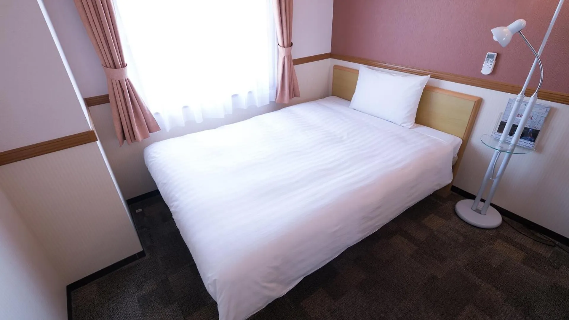 ホテル Toyoko Inn Kobe Minatogawa Koen