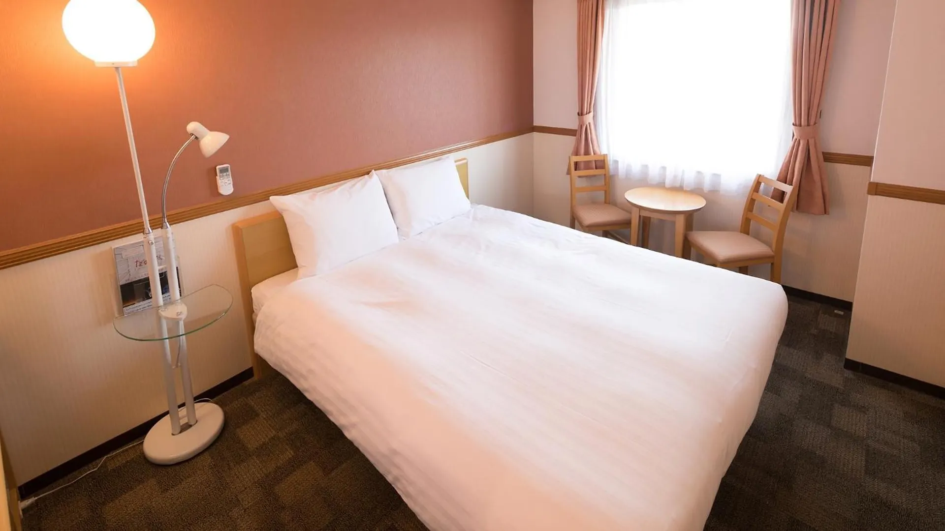 Toyoko Inn Kobe Minatogawa Koen ホテル