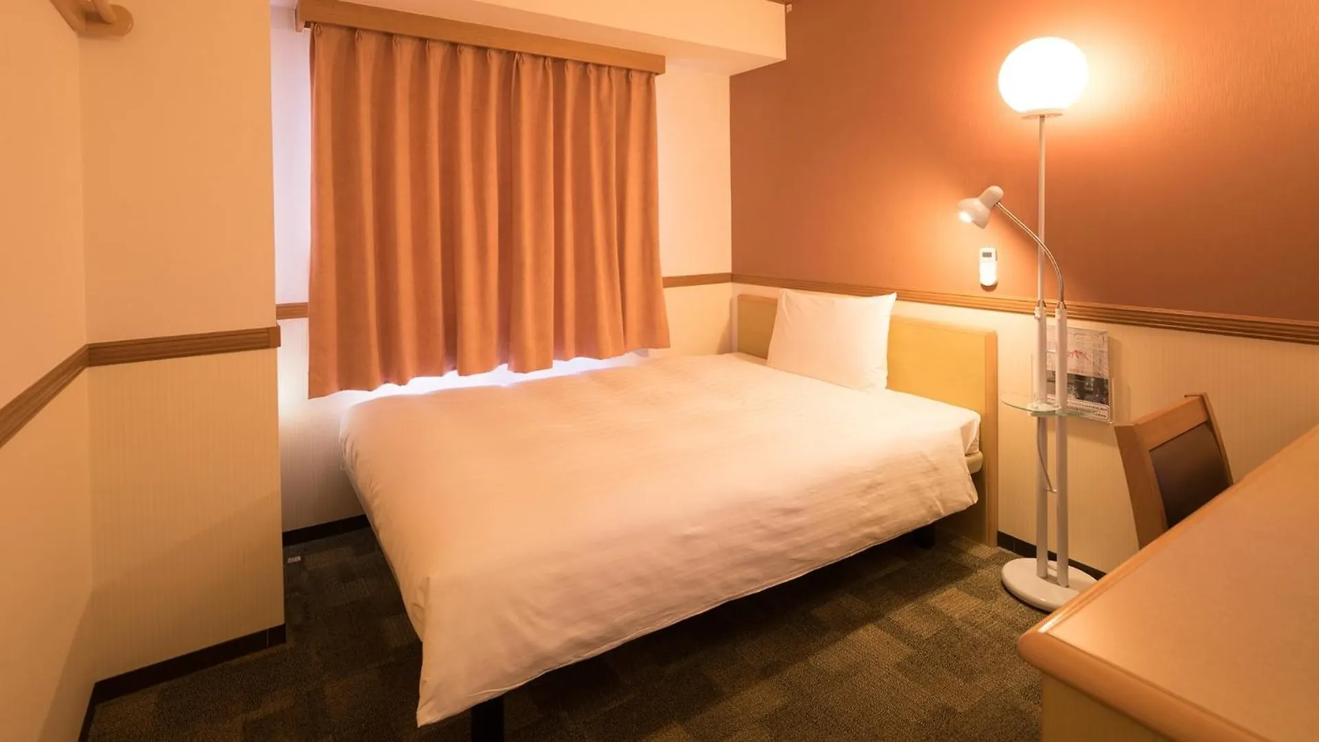 ホテル Toyoko Inn Kobe Minatogawa Koen