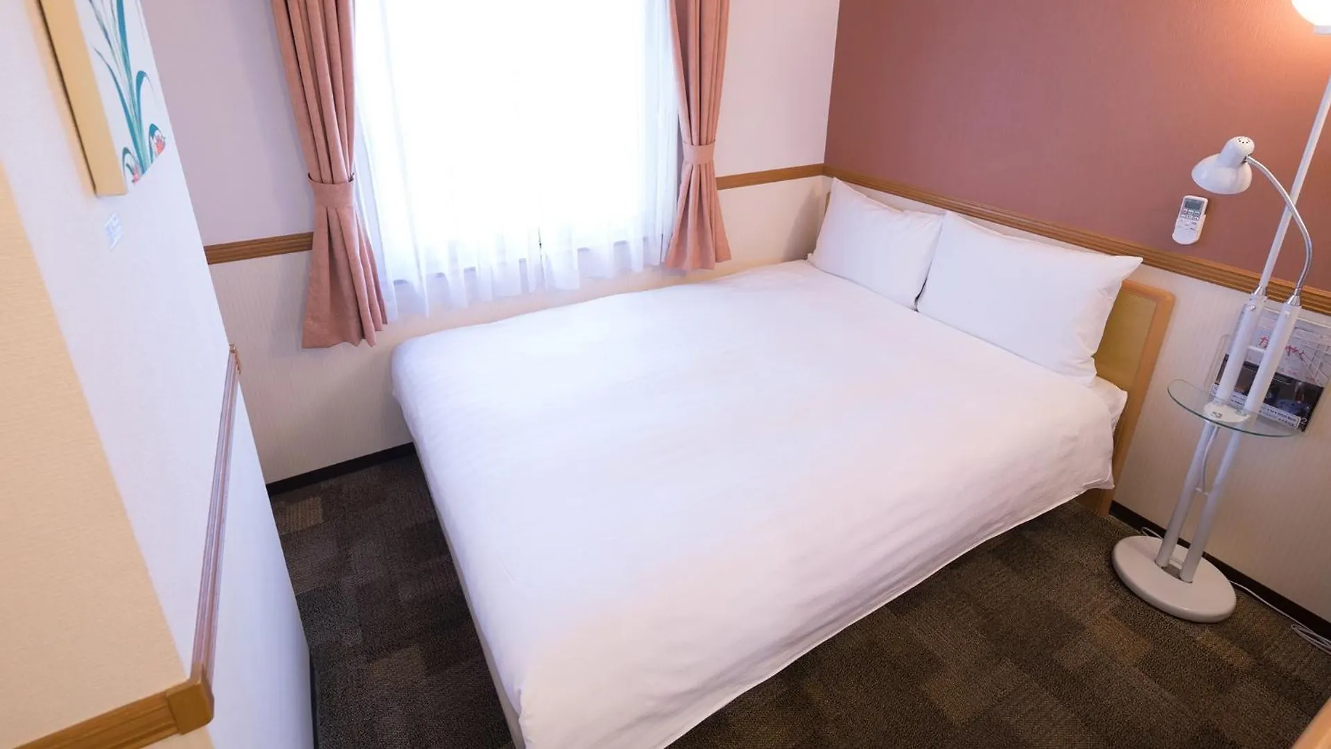 Toyoko Inn Kobe Minatogawa Koen ホテル
